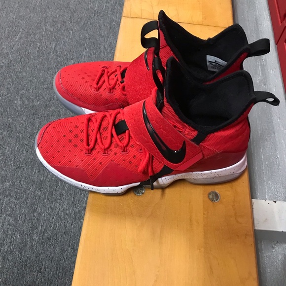 lebron 14s